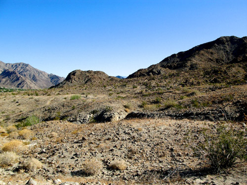 Melanie Heinrich - Travel